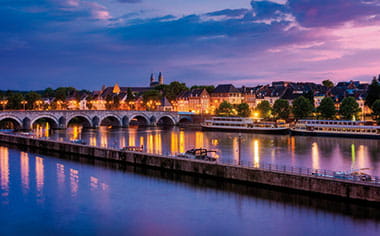 Maastricht, Netherlands Maastricht, Netherlands